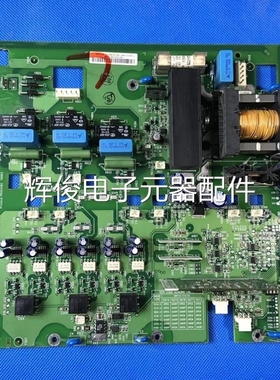 议价ABB变频器ACS510系55-75-90-110KW电源驱动板5611C主板OINT46