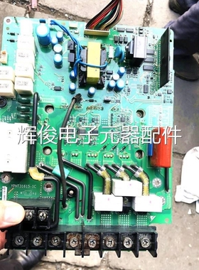 议价ETP712190安川变频器A H1000 YPHT31615-1C 15-18.5kw驱动电