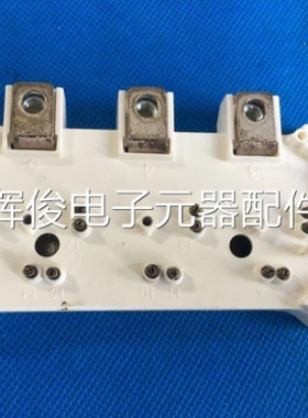 议价SEMIX101GD128DS变频器用-LS变频器逆变模块