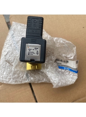 议价SMC电磁阀VCW41-4D-10-06