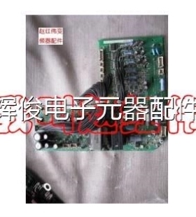 议价安川变频器G5系11和15kw驱动板主板电源板触发板ETP615820和2