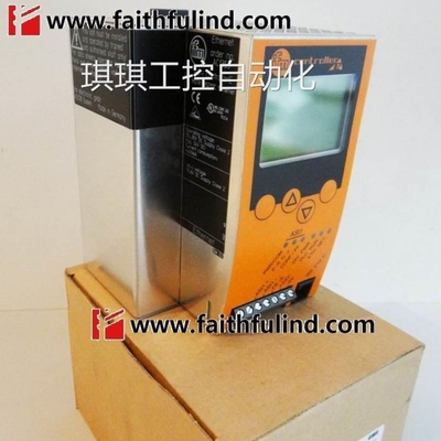 议价IFM AC1353 易福门全新AS-i控制器 ControllerE 1Master Ethe