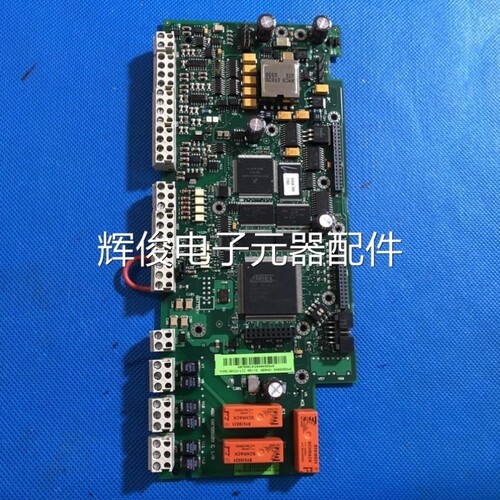 议价全新原装ABB变频器ACS800系列CPU板主板io板信号板RMIO-11C