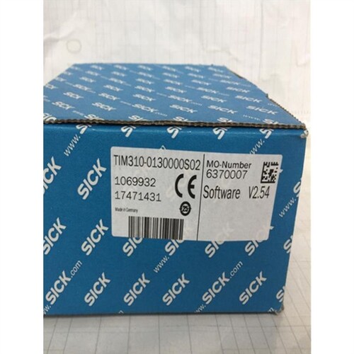 议价【盛兴自动化】德国SICK DOL-1608-G10MA 2027193 DOL-1608-W