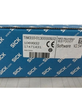 议价【盛兴自动化】德国SICK 1065898 GL10-R3812原装正品 现货