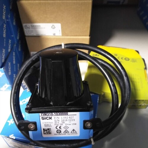 议价SICK原装TIM320-0131000S02/1069933正品TIM310-1130000/1056