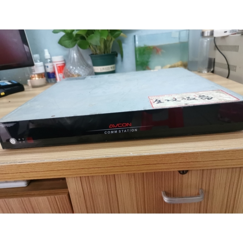 议价avcon 华平 CS1800-2100D嵌入式视频会议终端