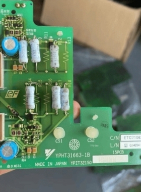 议价ETC710630.M YPHT31663-1B二手