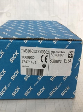 议价【盛兴自动化】现货 WS/WE100-P3239德国SICK西克6026046 WS/