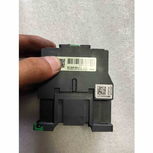 议价交流触器LC1E25.NLC1E09.N不是实价