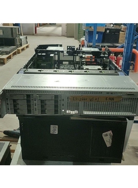 议价思科 ucsc-c240-m4s 服务器