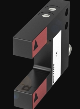 议价正品 BGL 20A-001-S49/BGL000R 巴鲁夫BALLUFF 槽型U型光电传