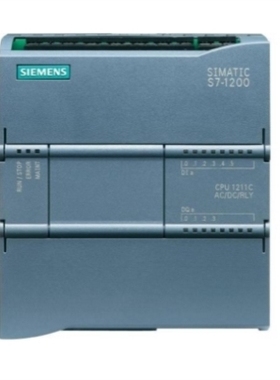议价正品S7-1200 西子PL门 CPU1214C ES7214 66ES7 214-1HG40-0XC