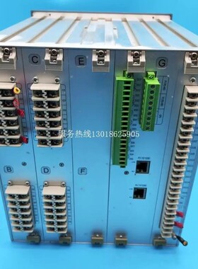 议价现货二手中电技术高端电能质量监控装置PMC-680M-22-22-00-51