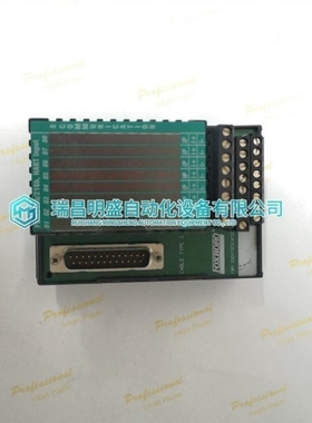 议价议价FOXBO P0924JH 信号转换模块