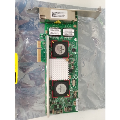 议价全新原装 博通BCM95709A0906G四口网卡