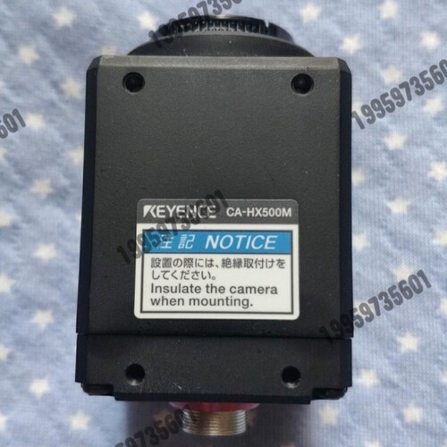 议价KEYENCE基恩士 CA-HX500M 议价议价