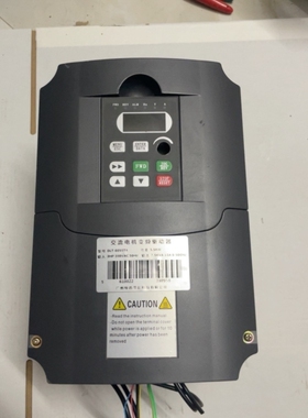 议价珠峰ACI变频器DLT-G0055T4A