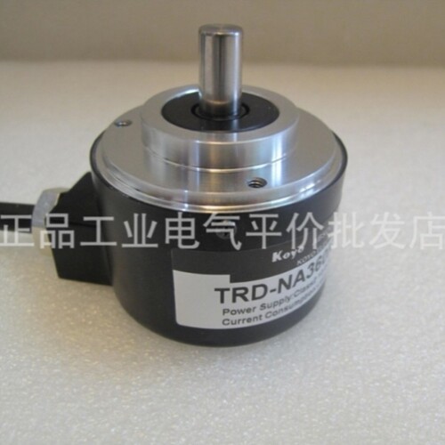 议价正品 现货 TRD-NA1024NW 无锡光洋KOYO编码器