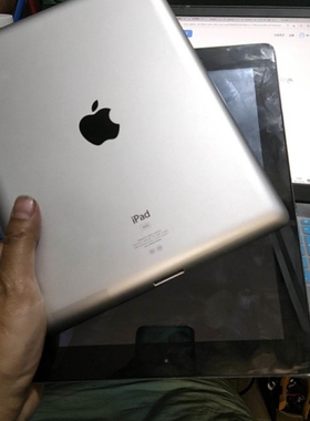 两个【A139516G】IPAD2议价