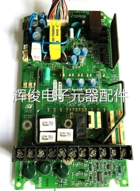 议价ETP712850安川变频器H1000系列2.2-3.7kw电源板驱动板主板ETP