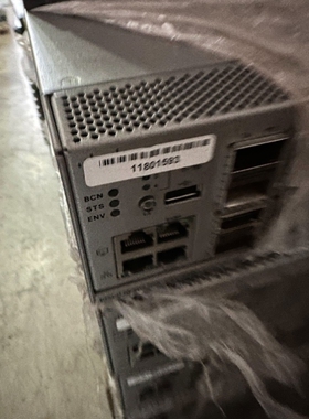 议价思科 cisco NCS-55A1-36H-S 100