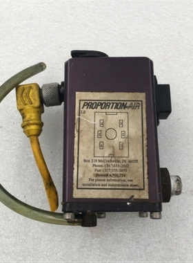 议价PPORN-AIR BOX218 46055 现货实拍