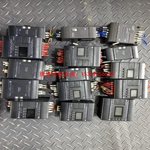 议价基恩士PLC KV-16AT三台KV-10AT二台KV议价