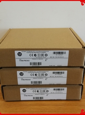 议价-756PS1CA2 全 1756PSCA2 新原装议价