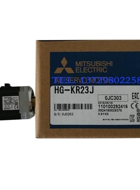 议价议价伺服, HG-MR13, HG-SR52J, HG-JR73B, HG-UR352, HG-KR23