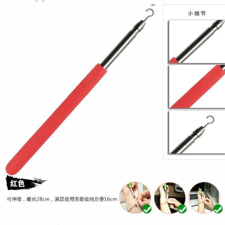 女士首饰专用防滑辅助钩子佩戴手链项链扣子简易穿戴工具
