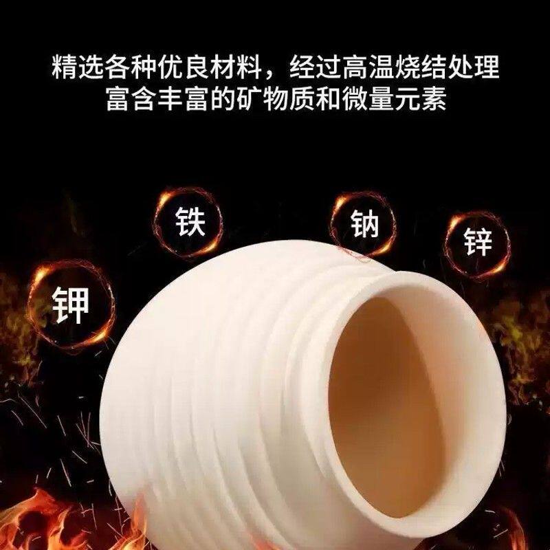 鱼缸造景陶罐躲避洞虾窝虾罐鲷罐鱼繁殖罐鱼虾产卵躲藏屋