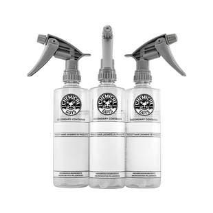 化学小子耐溶剂药剂稀释瓶液雾状清洁剂喷洒喷壶瓶喷头喷水壶