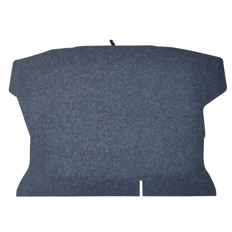 适配江淮和悦同悦瑞风S3S2S5S7行李箱地毯备胎盖板IEV4Y6E后备箱