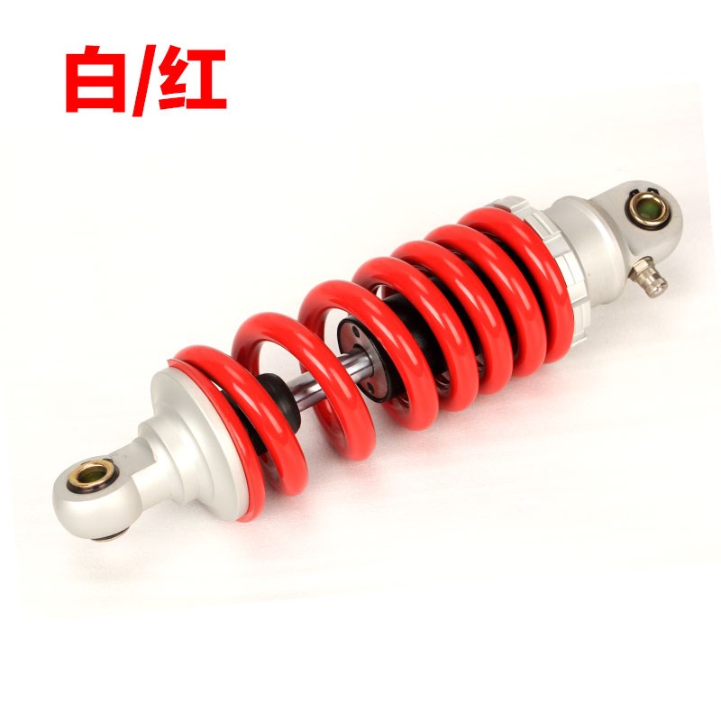 电摩避震m3小猴子后减震电动车后避震小怪兽摩托车YX战警减震器