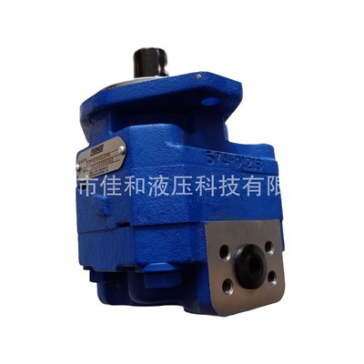 泊姆克马达泵 Mh7600-F112J马达 临工压路机配件LGS820B配套振动