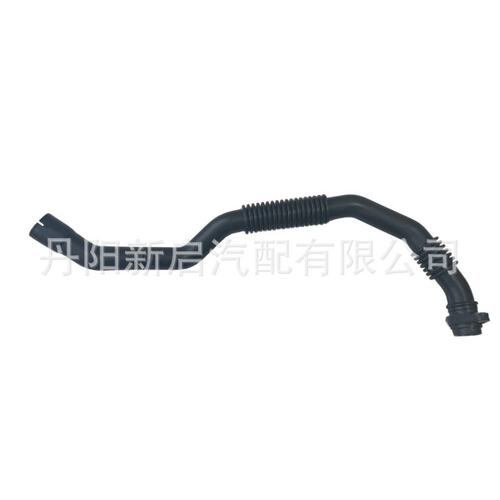 适用于欧系Volvo重卡FM FH机油管管配件 OE20456522