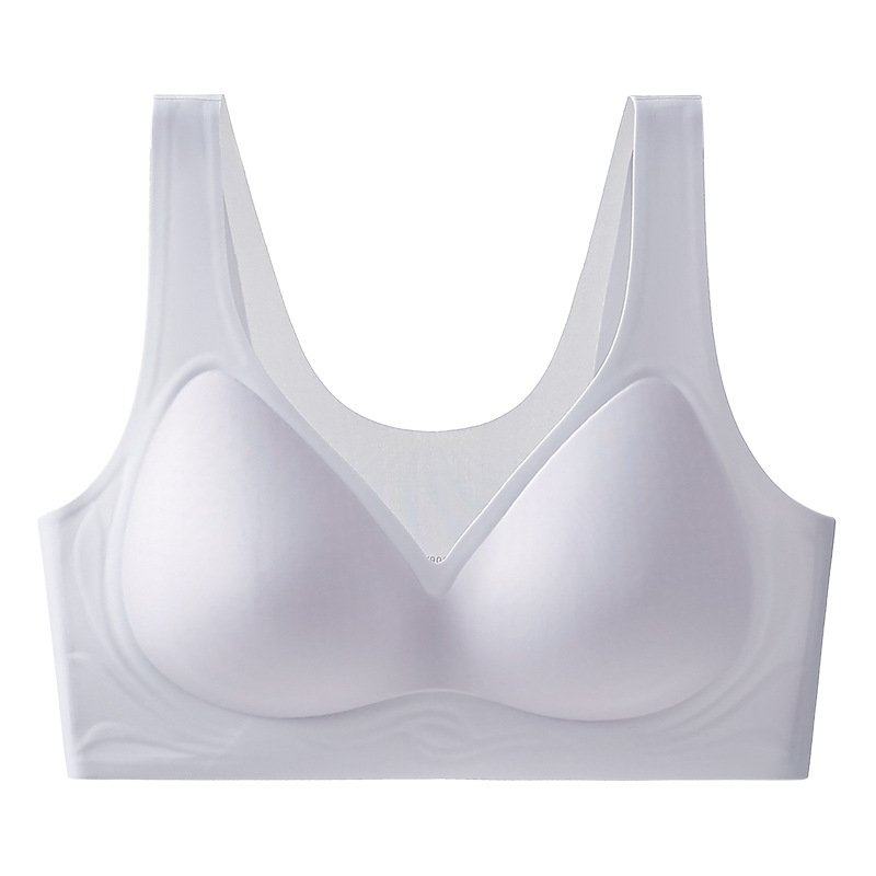 凉感透气超薄无痕内衣显小聚拢收副乳防下垂洞洞杯无钢圈夏季文胸,女士内衣/男士内衣/家居服,少女文胸,淘宝优惠券,粉丝福利购,淘宝优惠卷