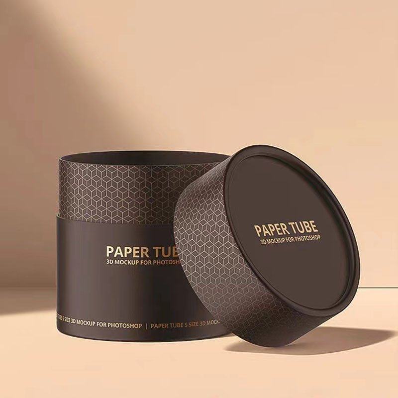 纸筒包装盒空盒茶叶红酒圆筒天地盖香薰精油化妆品纸罐纸盒,家居饰品,香薰蜡烛,淘宝优惠券,粉丝福利购,淘宝优惠卷