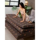 定制榻榻米 单户高密度泡沫床垫 出租宿舍 炕垫 学生双层床垫