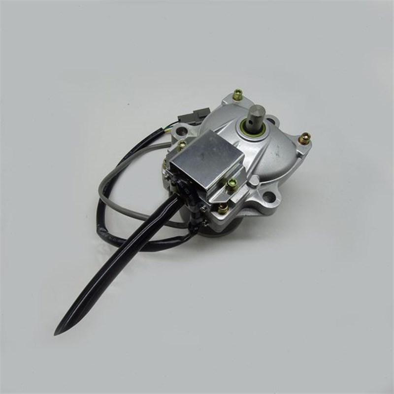KOVAX PC200-6 PC120-6 PC300-6油门马达7834-40T-2002 挖掘机零