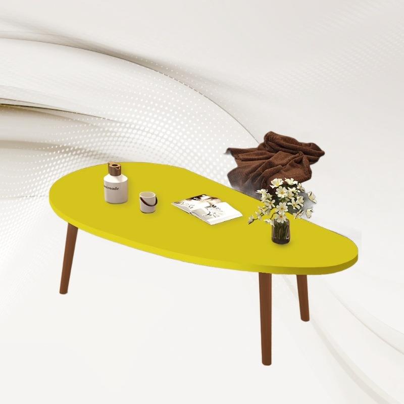 小户型茶几客厅家用小桌子出租屋学习桌简约卧室茶桌创意设计茶几