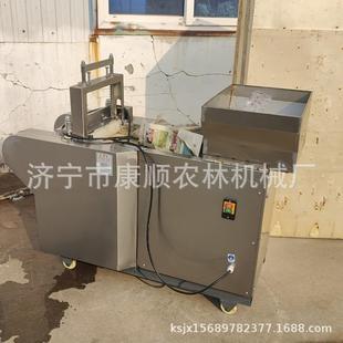 福建海带切丝机 四川小型多功能切菜机 酸菜酸豆角切段机