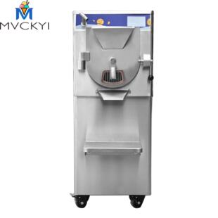 Gelato 意大利冰 硬雪糕挖球商用冰淇淋机 雪融 十功能雪芭