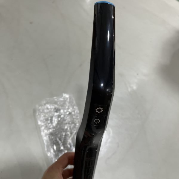 必胜洗地机配件手柄三代2765z  确保手柄破损无法用再拍,不退换