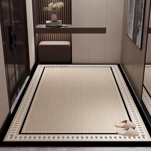 德国入户门地垫门口地毯门垫家用脚垫可裁剪客厅防滑进门免洗新款