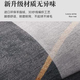 入户门地垫防滑垫门口吸水垫免洗可裁剪高级防水垫加厚进门地毯