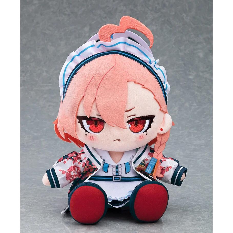 预售#GSC蔚蓝档案碧蓝尼禄