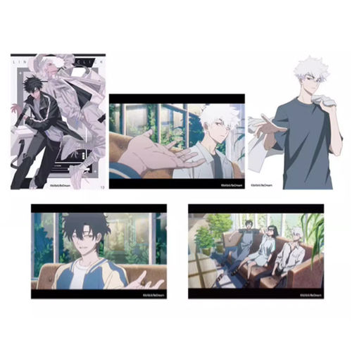 预售# 角川 时光人 LINK CLICK 相片拍立得套装