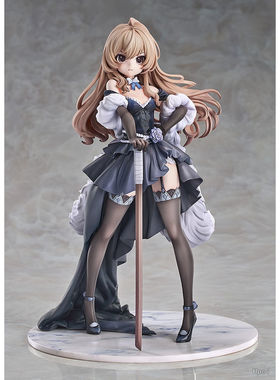 预售# 光菱 LBOX 龙与虎 逢阪 阪大河 tiger 礼服